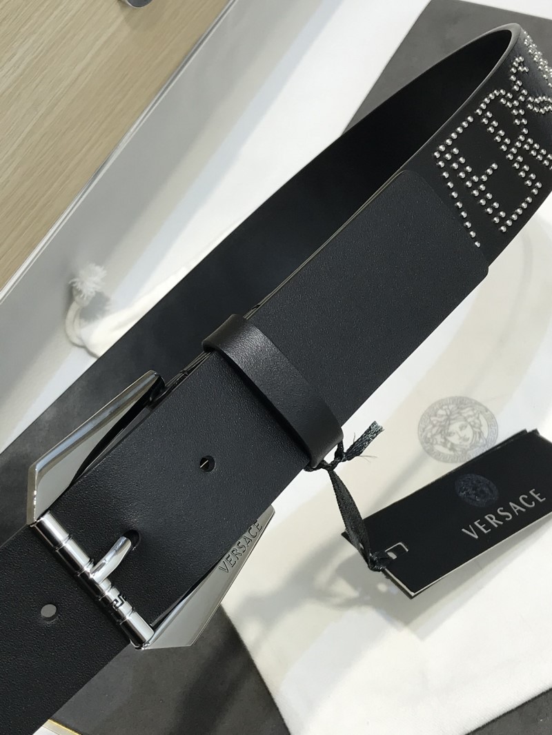 Versace Belts